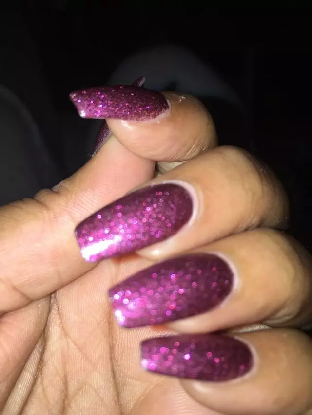 Asia Nails