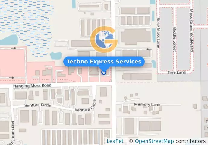 Techno Express Services