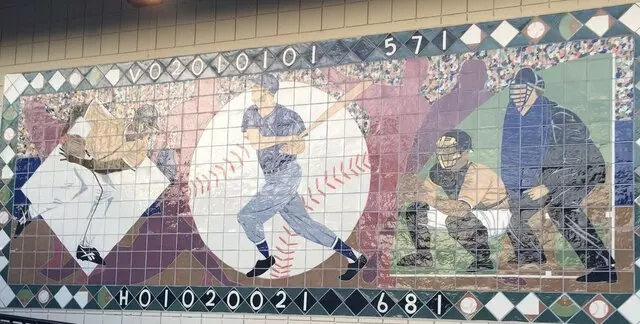 Jay Bergman Field At Ucf Baseball Complex
