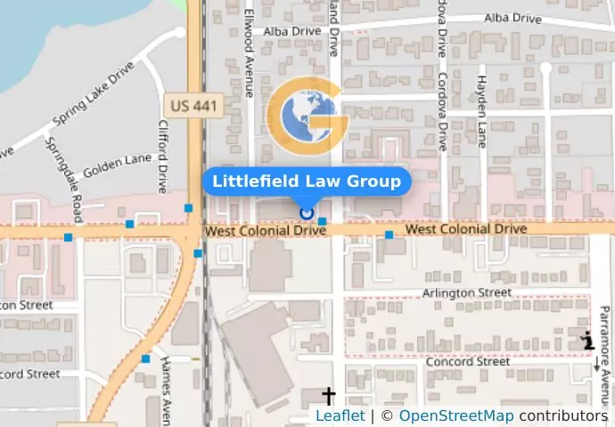 Littlefield Law Group