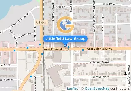 Littlefield Law Group