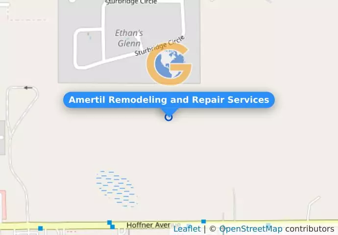 Amertil Remodeling and Repair Services