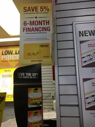 Tires Plus