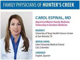 Family Physicians of Hunter's Creek