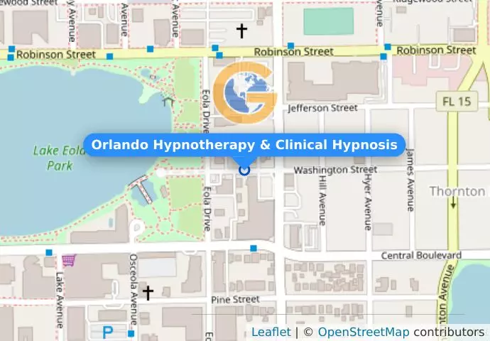 Orlando Hypnotherapy & Clinical Hypnosis