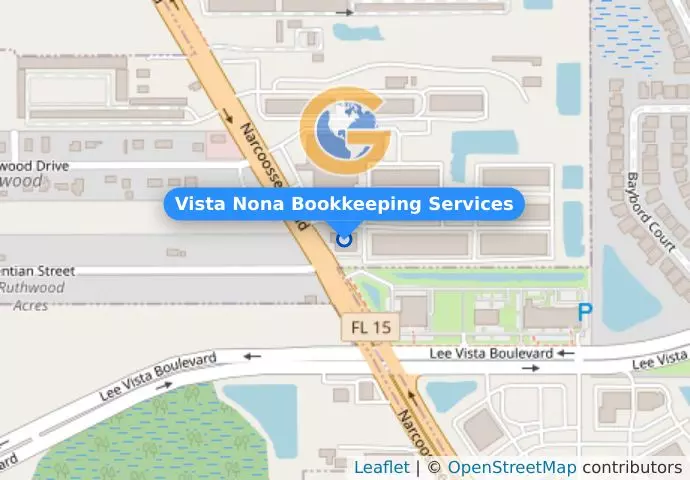 Vista Nona Bookkeeping Services