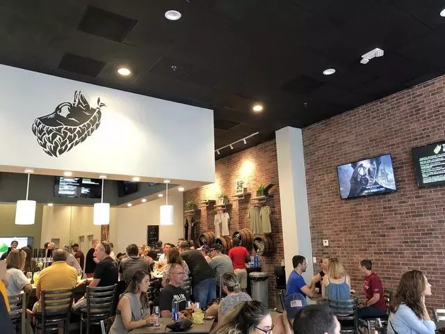 Tactical Brewing