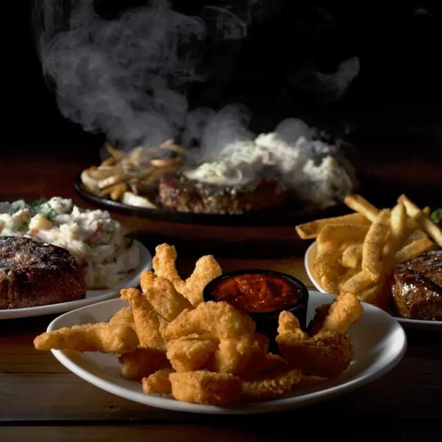 Applebee’s Grill + Bar