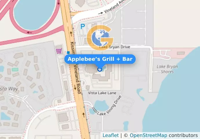 Applebee’s Grill + Bar