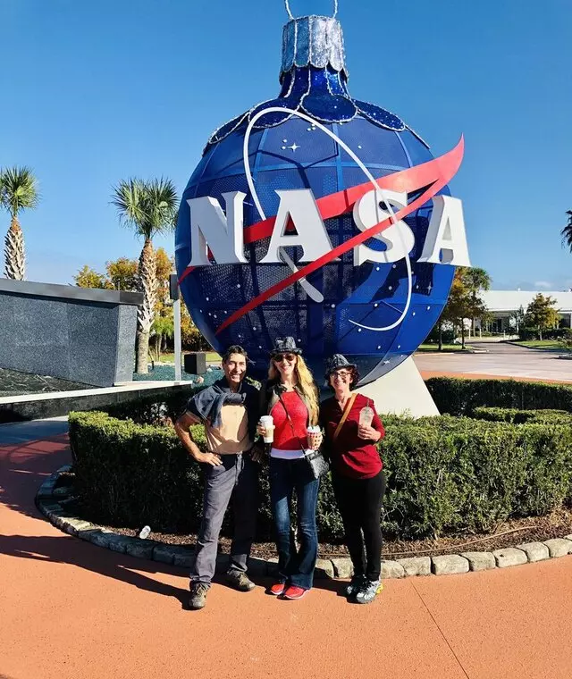 NASA Kennedy Space Center Store