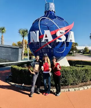 NASA Kennedy Space Center Store