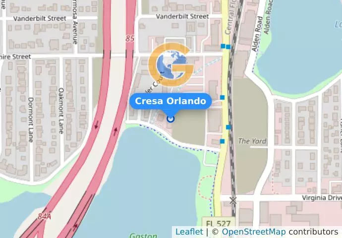 Cresa Orlando