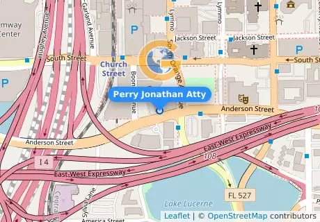 Perry Jonathan Atty