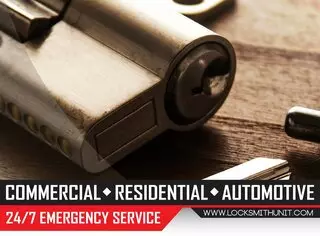 Locksmith Unit