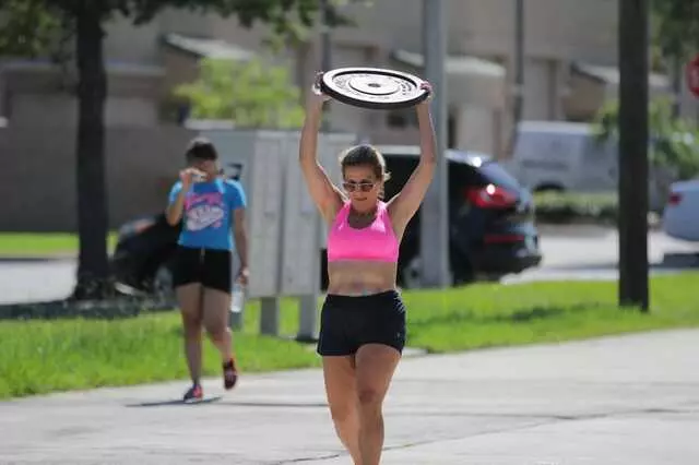 CrossFit Lion&apos;s Den