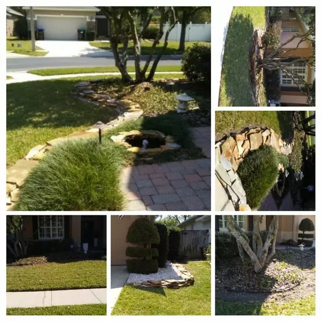 Best Landscape Services
