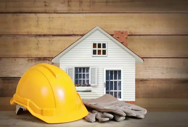 J R Home Improvement
