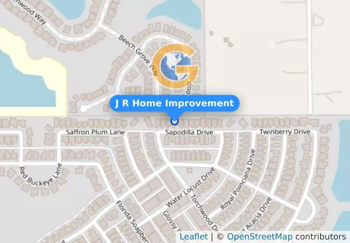 J R Home Improvement