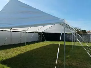 JBS Party Rentals