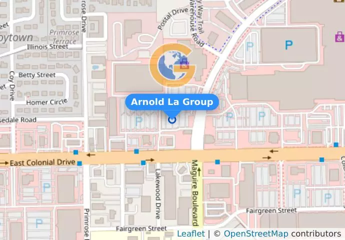 Arnold La Group