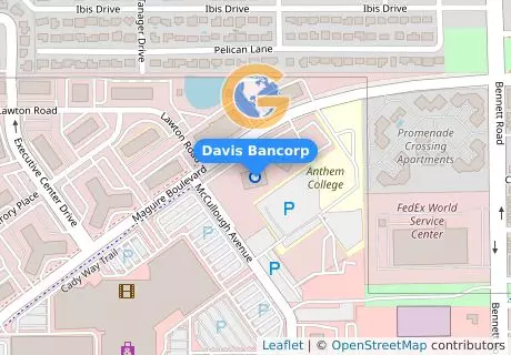 Davis Bancorp
