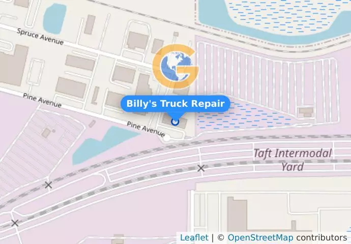 Billy&apos;s Truck Repair