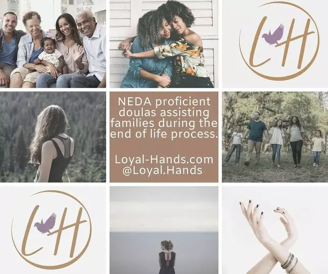 Loyal Hands