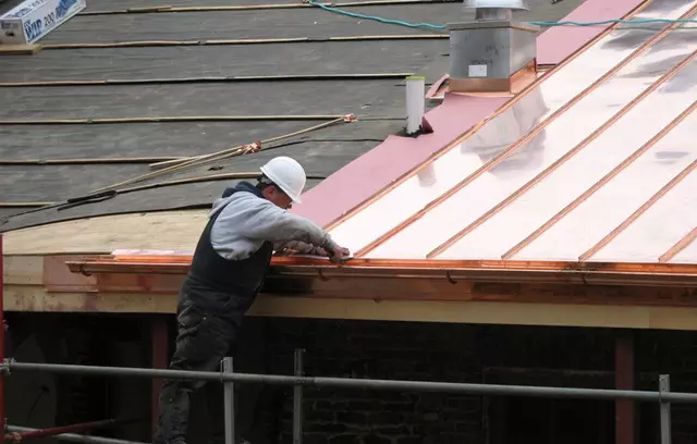 American Quality Roof Repair