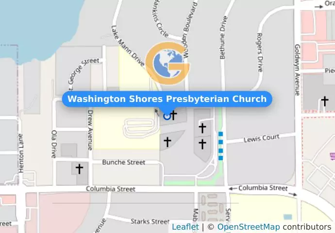 Washington Shores Presbyterian Church