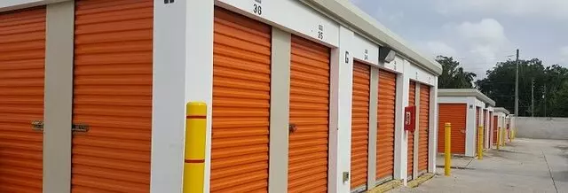 Storage King USA