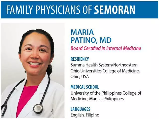 Family Physicians of Semoran