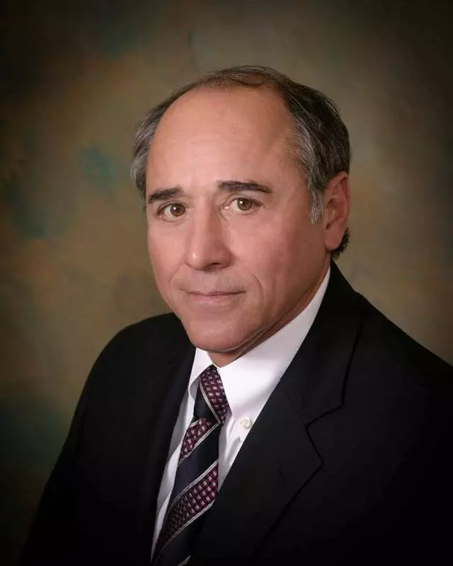 Robert J Buonauro Attorney at Law