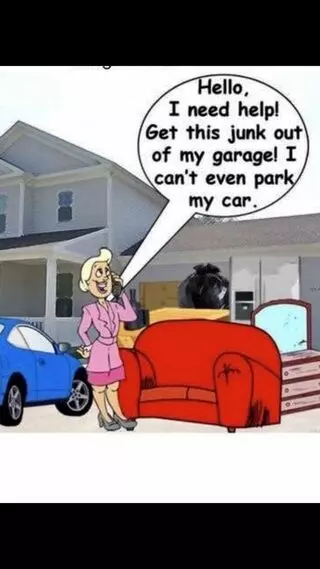Benton Property Maintenance