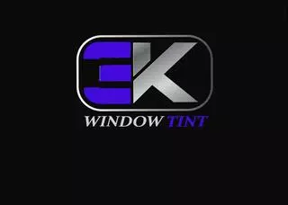 3K Window Tint