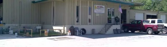 Glory Sandblasting