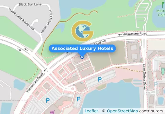 Associated Luxury Hotels