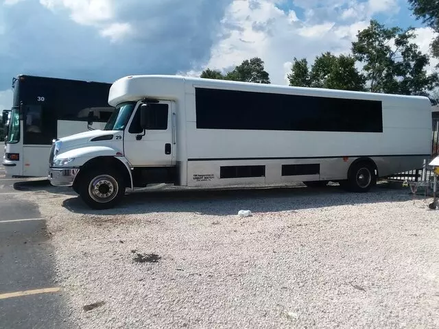 TSM Transportation