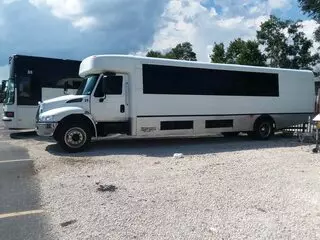 TSM Transportation