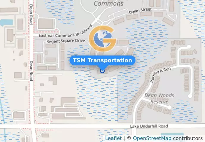 TSM Transportation
