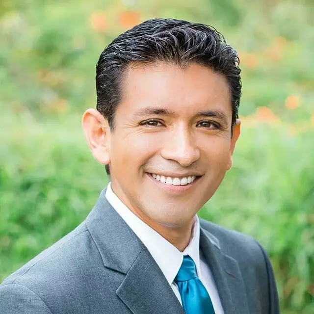 David A Beltran, DMD
