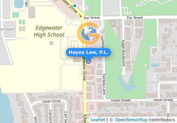 Hayes Law, P.L.