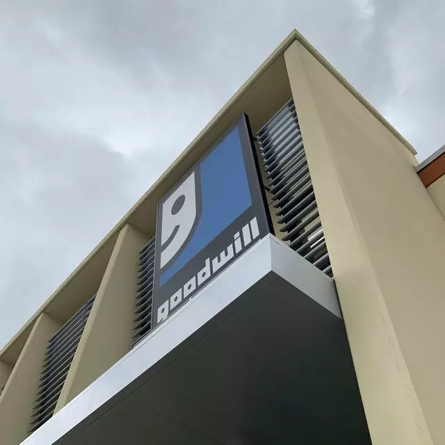 Goodwill