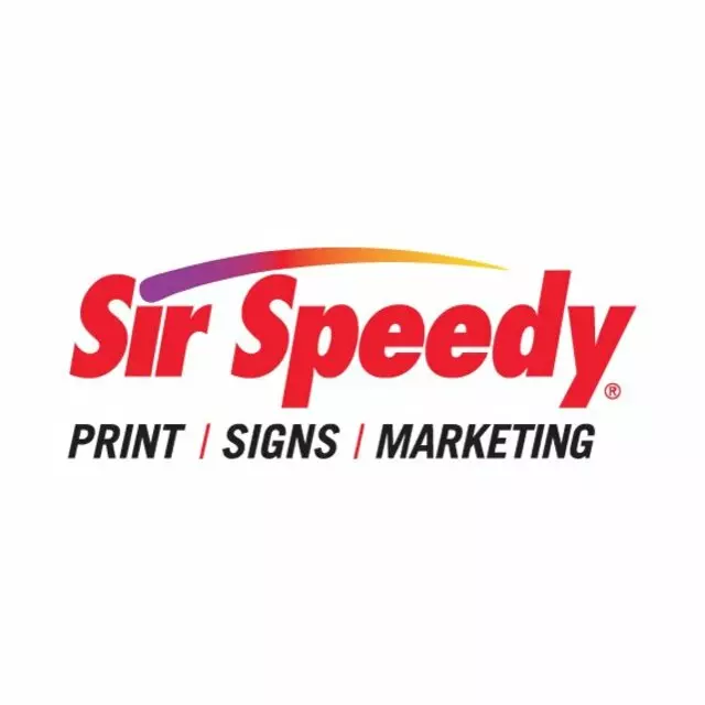 Sir Speedy Print, Signs, Marketing