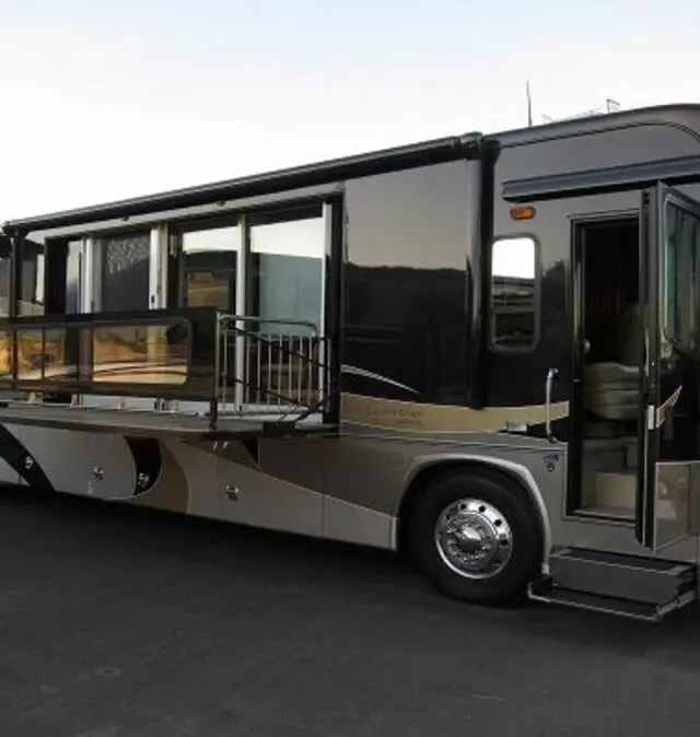 Auto Boat Storage