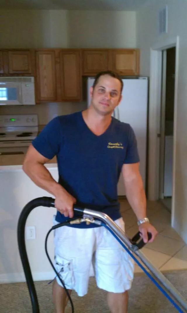 Kennedy&apos;s Carpet Cleaning
