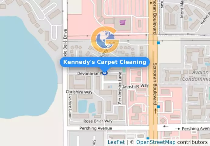 Kennedy&apos;s Carpet Cleaning
