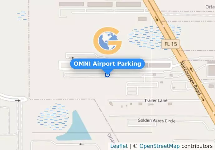OMNI Airport Parking