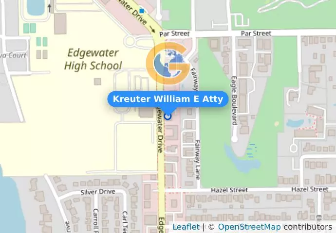 Kreuter William E Atty