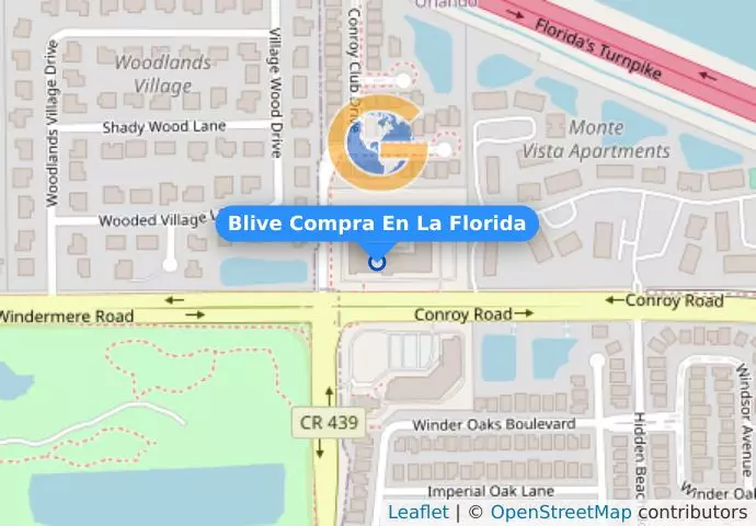 Blive Compra En La Florida