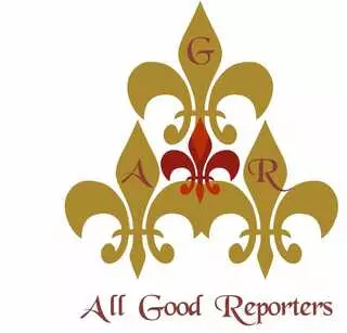All Good Reporters